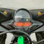 "รถบ้านแท้มือเดียว" HONDA CBR150R ลายล่าสุด Sport Spirit จดทะเบียนปลายปี 59