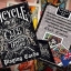 ไพ่ Bicycle Club Tattoo Deck