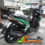 แต่งจัดเต็มแบบนี้ไม่มีมาบ่อยนะ Yamaha Mio125 รถปี55 แต่งลาย Monster