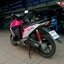 "รถบ้านมือเดียว" HONDA ICON110 รถปลายปี51 สถาพใช้งานได้เลย เครื่องเงียบ สีตามสภาพ ล้อแม็คแท้