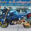 "แต่งสุดๆสไตส์ Mini Sport Bike" กับ HONDA MSX125 จดทะเบียนปี 57 ของแน่นทั้งคัน เครื่องเดิมไม่แกะแต่งเฉพาะภายนอกประกอบไปด้วย