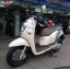 คันนี้นางฟ้าเลยค่ะ ''รถบ้านแท้มือเดียว'' HONDA SCOOPY I CLUB12 จดทะเบียนปี60 สภาพสมบูรณ์มากๆ เครื่องเดิมสีแท้ศูนย์ทั้งคัน