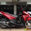 "รถบ้านตระกูลยอดฮิต" Honda Click125i LED (combi brake) จดทะเบียนกลางปี58 สภาพสวยใช้งานน้อยหมื่นกว่าโล