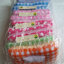 RP 22 Baby Pillow and Free little Doll, หมอนหลุมแถมตุ๊กตากระดิ่ง 360/dozen