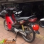 "รถบ้านสุดยอดประหยัด" HONDA WAVE100Z จดทะเบียนปลายปี48 รถสภาพเดิมดูดี เครื่องดีคาร์บูร์เดิม ถึกๆทนๆ ชุดสียังดูดีอยู่เลยค่ะ มีร่องรอยเล็กน้อยจากการใช้งาน ยางหน้า-หลังพร้อมใช้