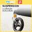 GB FYN Plus (ฟินพลัส) รถเข็นเด็ก - 4 ปี (รองรับน้ำหนักได้ 22 Kg.) Black