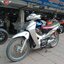 รถบ้านมือเดียวในตำนาน" Honda Wave 125R "สตาร์ทมือ" จดทะเบียนปี 48 สภาพโคตรเดิม เครื่องเงียบ สตาร์ทติดง่ายเบานิ่ง วิ่งนิ่มสวนสภาพมาก