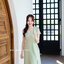 Erin Dress : สีเขียวมัทฉะ [Made by Pastel Time]