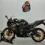 "รถบ้านแท้มือเดียว" HONDA CBR150R ลายล่าสุด Sport Spirit จดทะเบียนปลายปี 59