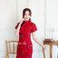 CNY Dress เดรสกี่เพ้า