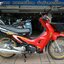 ห๊ะะะ....รถปี45 เจ้าของมือเดียวเนี่ยอ่ะนะ⁉️ รุ่นที่ถามหากันมากสุดๆ HONDA WAVE 125S กลางปี 45 "ไมล์ดิจิตอล" สภาพนี้เรียกว่าหายากมาก ไมล์แท้4หมื่นกว่าโล เครื่องดีเดิมไม่มีควันขาว ชุดสีเดิมแท้ติดรถทั้งคัน ย้ำว่าทั้งคัน