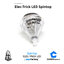 Spintop ลูกข่าง yoyofactory ELEC-TRICK LED Spin top ลูกดิ่ง | by CANDYspeed