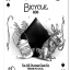 ไพ่ Bicycle White Rabbit Deck