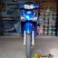 "รถมือเดียวเดิมๆ" ดาวน์เริ่มต้น 4,800 บาท (ไม่รวมประกันรถหาย) กับ HONDA WAVE125i สตารทมือ [ปลาวาฬ] จดทะเบียนปี 57 สภาพเดิมทั้งคันมีโช๊คคู่เดียว เครื่องฟิตสตาร์ทติดง่าย