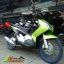 "มาใหม่เครื่องดีราคาเบา" Yamaha Nouvo MX จดทะเบียนปลายปี51