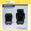 Glowy Star คาร์ซีทสำหรับเด็กโต รุ่น I Magic สี Indigo