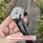 (ประกันศูนย์ไทย) ORIENT Mechanical Classic Sun and Moon RA-AK0310S (Sapphire)