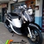 พลาดคันนี้ รออีกนานเลยน้ะ YAMAHA FINO FI ปี 57 (ตัว Premium) ระบบหัวฉีด