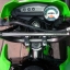 KAWASAKI KSR (สตาร์ทมือ) สุดเท่ห์ ปี 56 เครื่องดีเดิมเงียบ ราคาพิเศษ 44,900 บาท