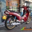 ***เอ้า 8,500 เอาไปเลย*** เห็นสภาพแบบนี้รถบ้านมือเดียวนะคร๊ะ YAMAHA FRESH-105CC. จดทะเบียนกลางปี45
