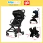 GB FYN Plus (ฟินพลัส) รถเข็นเด็ก - 4 ปี (รองรับน้ำหนักได้ 22 Kg.) Black
