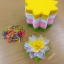 กระดาษสาห่อเหรียญ เซ็ทดอกบัว (5ชั้น)