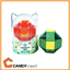 GAN Monster GO Snake 24 Segments รูบิคงู | by CANDYspeed
