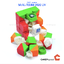 *แถมแม่เหล็ก* MoYu RS3M 2020 มีแม่เหล็ก | รูบิค 3x3 Rubik Cube | By CANDYspeed Stickerless