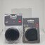 พร้อมส่ง✅ฝาปิดบอดี้กล้องและฝาปิดท้ายเลนส์ BODY CAP & REAR CAP ของแท้ 100% (SONY , CANON , FUJIFILM , NIKON)