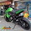 "สภาพน้องๆป้ายแดง" KAWASAKI Z125 จดทะเบียนปี60 รถบ้านมือเดียว สไตล์ Mini naked ใช้งานน้อย "5พันโลแท้" เครื่องเป๊ะไม่เคยแกะ ชุดสีสวยแท้ติดรถทั้งคัน