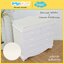 idawin ตู้เปลี่ยนผ้าอ้อม รุ่น Deluxe White