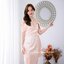 Kiera Silk Satin Dress – Rose Gold สีทองอมชมพู **มีแต่ S**