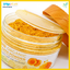 Umbili Organic Body Bath Powder ผงขมิ้น สำหรับอาบน้ำเด็ก ผิวขาว เนียนนุ่ม ดูกระจ่างใส