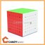 รูบิค 7x7 Rubik YJ YuFu V2 M 7x7 Stickerless มีแม่เหล็ก | By CANDYspeed