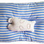 RP 22 Baby Pillow and Free little Doll, หมอนหลุมแถมตุ๊กตากระดิ่ง 360/dozen