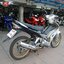 เข้าใหม่...รถเทิร์นมาจ้าเครื่องดีสีได้ YAMAHA SPARK135_ครัชมือ รถปี49 สภาพบ้านๆ เครื่องโคตรเงียบเดินเบานิ่งเกินเหมือนจะดับ🤣