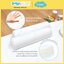 idawin หมอนข้างเด็ก Memory Foam Back Sleeper With Bamboo Cover Pink