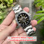 Orient Automatic Diver's 200m Kamasu Gray Gradient รุ่น RA-AA0810N เครื่องศูนย์ไทย