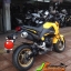 "รถบ้านมือเดียว" ขายตามสภาพ ราคาถูกมากกก HONDA MSX จดทะเบียนปี 58 สภาพเดิมจัดทั้งคัน