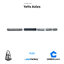 yoyo โยโย่ yoyofactory Yoyo Axles แกนโยโย่ Axle เพลาโยโย่ | by CANDYspeed