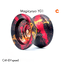 Yoyo โยโย่ MagicYoyo Y01 NODE | by CANDYspeed