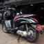 "รถบ้านสวยๆที่ใครๆก็ถามหา" HONDA SCOOPY-I โลโก้นูน ไมล์แท้หมื่นกว่าโล จดทะเบียนปี 56 เครื่องเดิมขี่นิ่ม ไม่เกเร สภาพเดิม ชุดสีสวยแท้ทั้งคัน มีร่องรอยการใช้งานบ้างเล็กน้อย