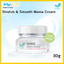 Umbili Stretch & Smooth Mama Cream 30 G ครีมแก้ท้องลาย สำหรับคุณแม่ ครีมทาแก้ท้องลาย ลดรอยแตก