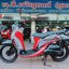 มาใหม่รถเทิร์นหน้าร้าน Yamaha Fino FI จดทะเบียนกลางปี 57 สภาพเดิมสมบูรณ์ทั้งคัน เครื่องเดิมแน่นๆ