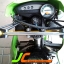 "วิบากเล็กมาใหม่" รถดีเลยจ้า KAWASAKI KSR *สตาร์ทมือ* จดทะเบียนปี 56 เครื่องดี เดิม เงียบ แน่นไร้ควัน ขี่ดีศูนย์ตรงไม่มีรอยล้ม