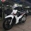 "รถบ้านแท้มือเดียวต่อคิวกันมาเลย" HONDA WAVE 110i แม็ค+สตาร์ทมือ จดทะเบียนปลายปี60 สภาพสวยทั้งคัน เครื่องดีเดิมๆ