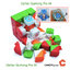 รูบิค Dayan GuHong Pro M 3x3 Cube มีแม่เหล็ก | by CANDYspeed
