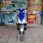 รถบ้านๆ เข้าใหม่จร้า!!! YAMAHA MIO 125 รถจดทะเบียนกลางปี53 สภาพเดิมจัดทั้งคัน คันนี้เครื่องดี
