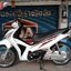 !!อย่ามัวแต่ดราม่าอยู่อีกละ!!ดาวน์แค่1,500 เอง.. HONDA WAVE125I สตาร์ทมือ'' จดทะเบียนปี60 เครื่องแน่น ขับขี่ดี ชุดสีแท้ทั้งคัน มีรอยเล็กน้อย ไม่น่าเกลียด
