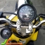 YAMAHA FINO ปี56 (เกย์แยก)ลายPS แท้ เครื่องดีเดิมๆ หัวเสื้อใสๆ ชุดสีสวยๆทั้งคัน ล้อแม็กดำดุ ยางใช้ได้อีกนาน